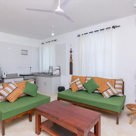 Bali House Lejlighed Malindi Eksteriør billede