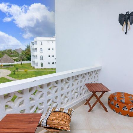 Bali House Lejlighed Malindi Eksteriør billede
