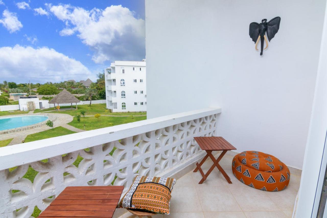 Bali House Lejlighed Malindi Eksteriør billede