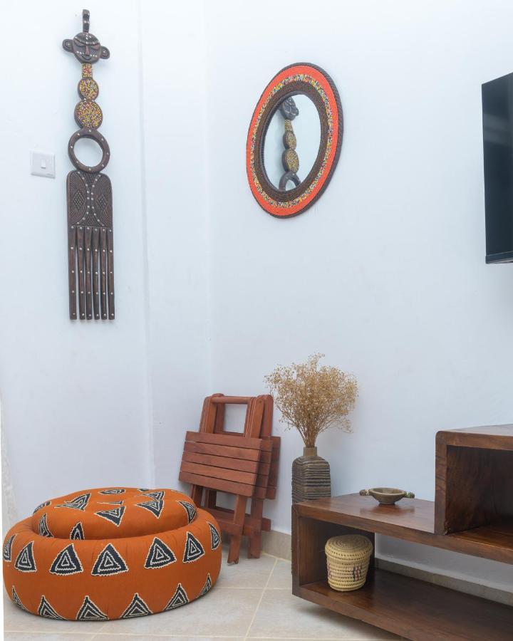 Bali House Lejlighed Malindi Eksteriør billede