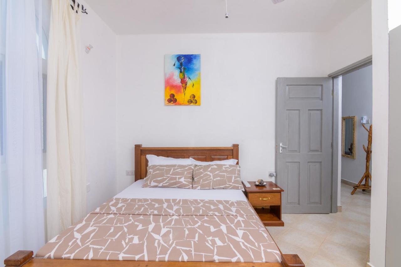 Bali House Lejlighed Malindi Eksteriør billede