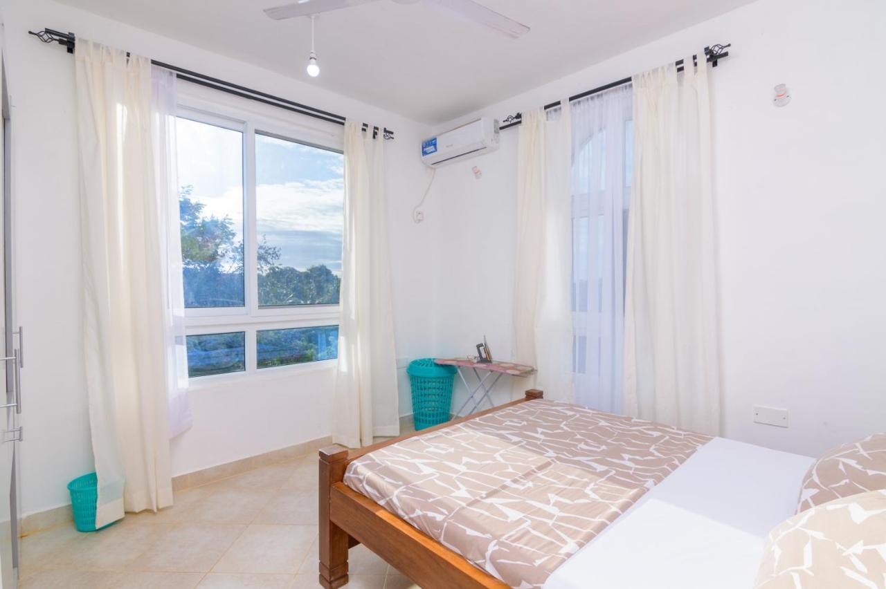 Bali House Lejlighed Malindi Eksteriør billede